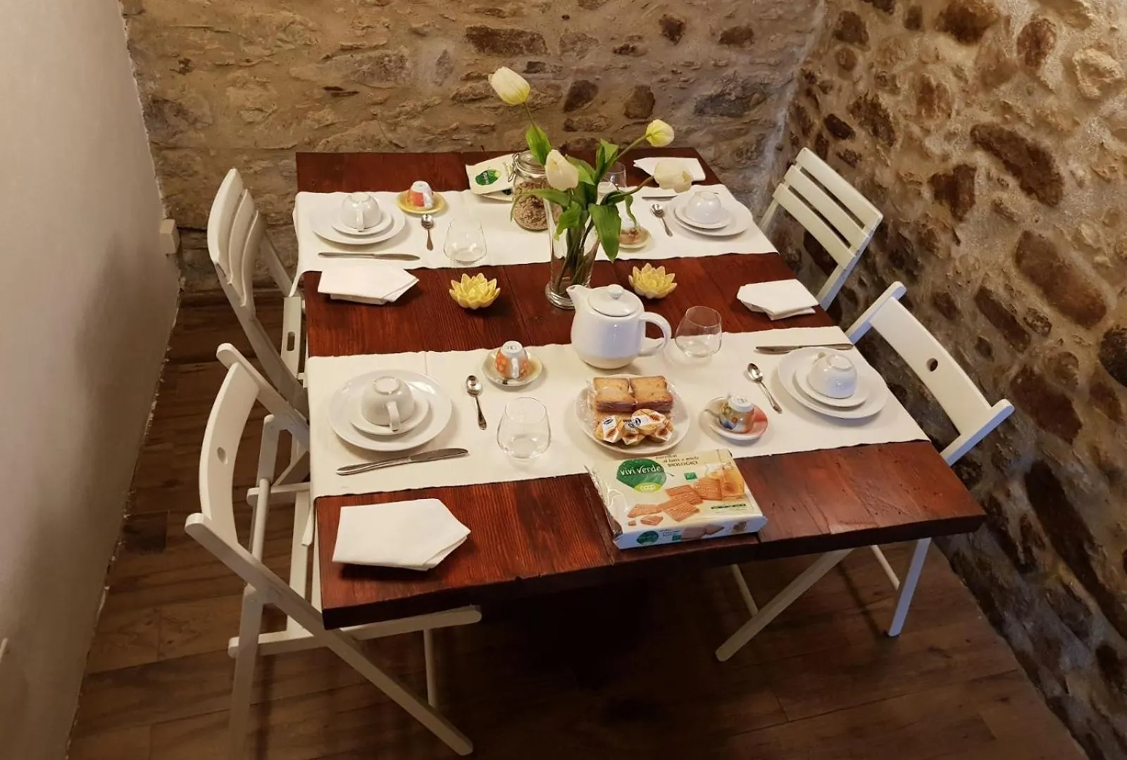La Casetta nel Borgo Montalbano Elicona Italia