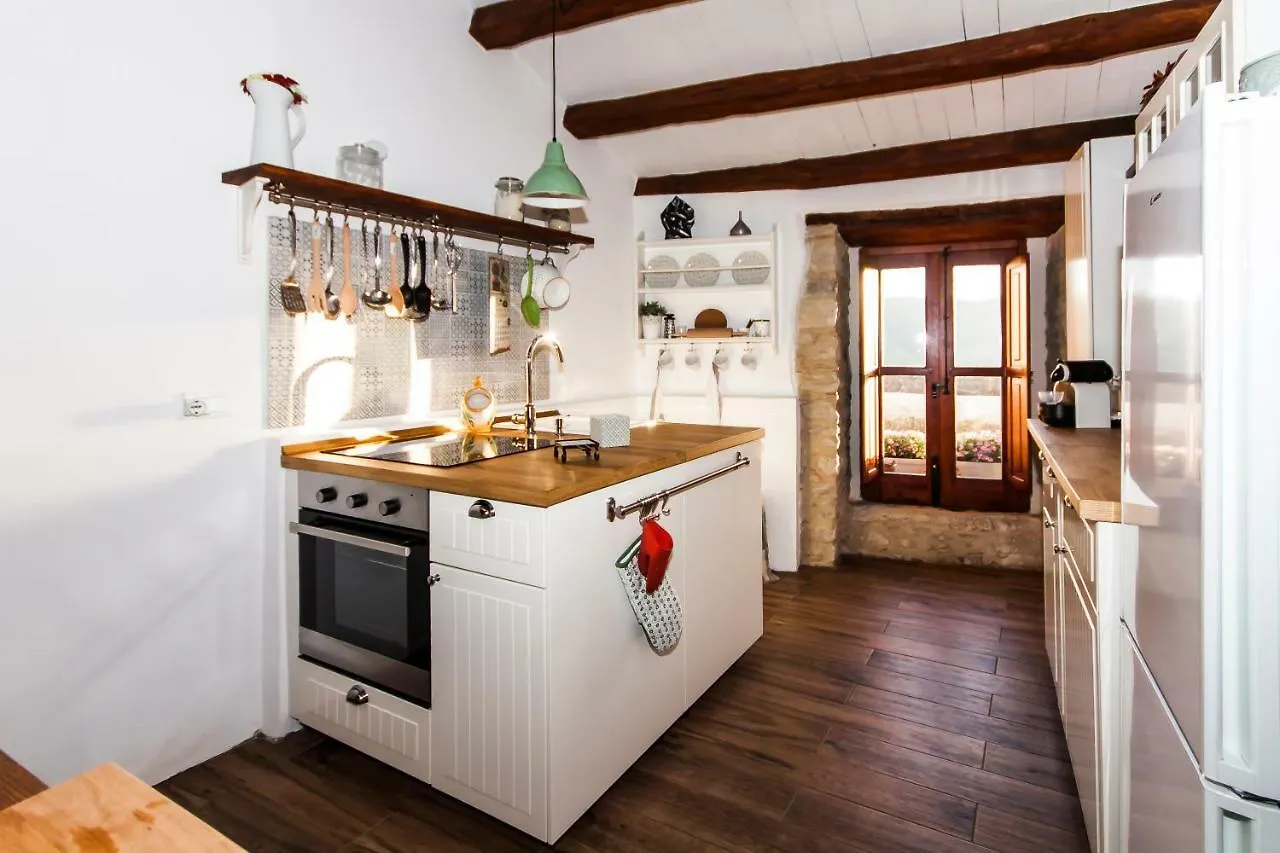 Casa vacanze La Casetta nel Borgo Montalbano Elicona