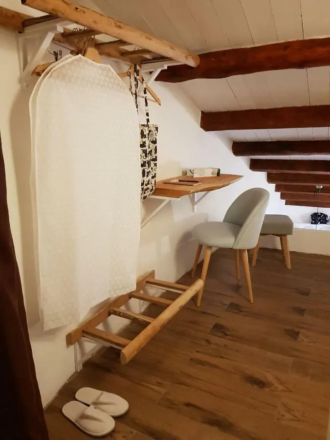 La Casetta nel Borgo Montalbano Elicona
