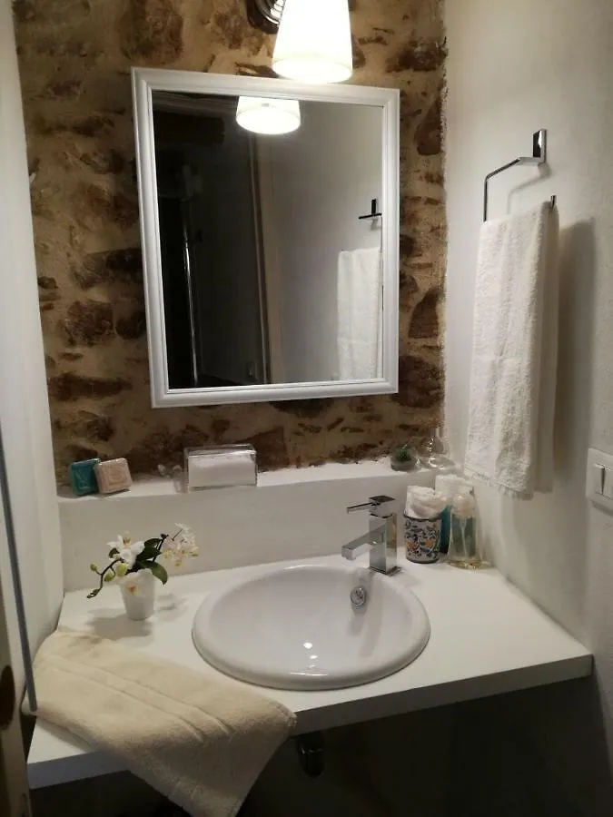 La Casetta Nel Borgo Montalbano Elicona