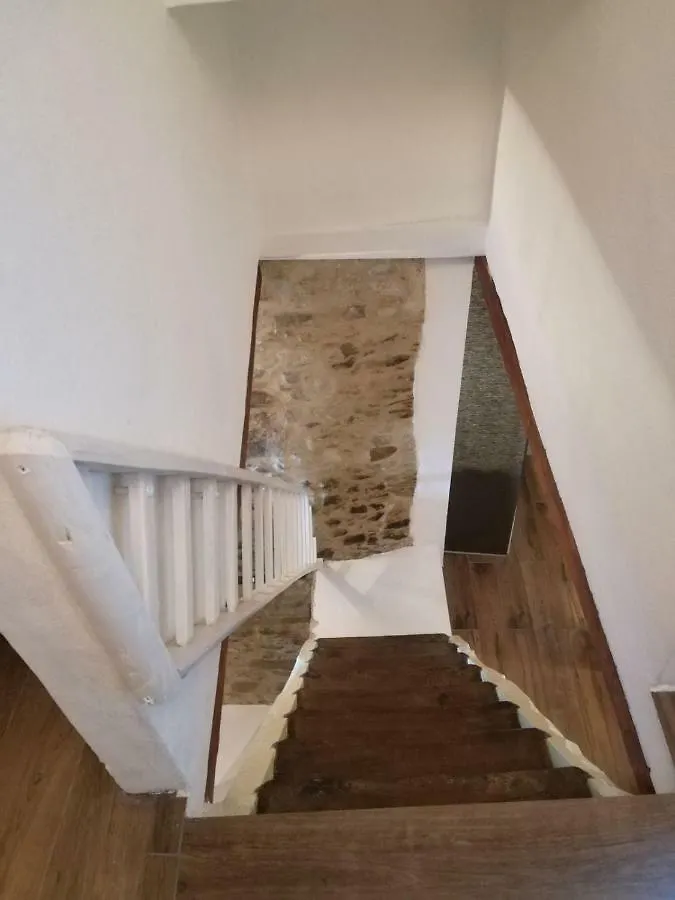 Σπίτι διακοπών La Casetta Nel Borgo Montalbano Elicona